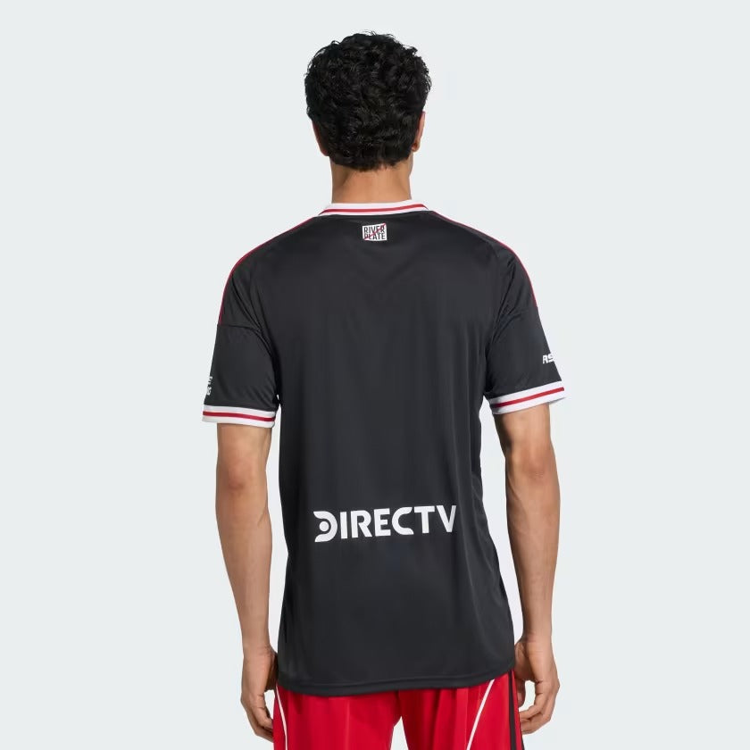 Jersey River Plate 2025/26 II Fan