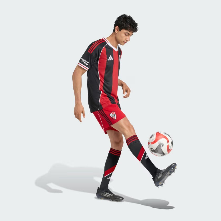Jersey River Plate 2025/26 II Fan