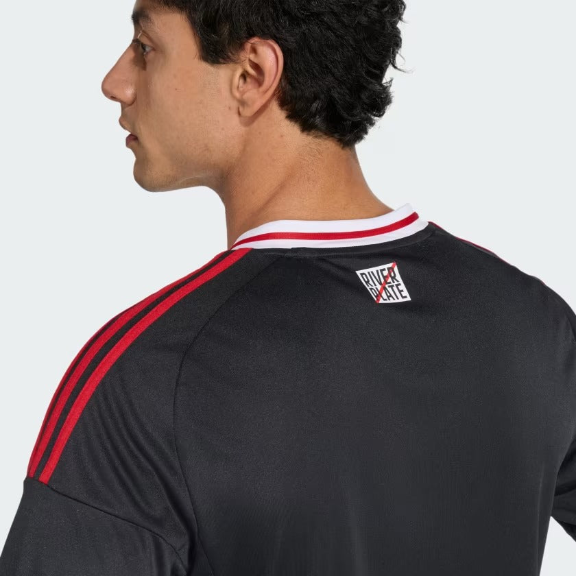 Jersey River Plate 2025/26 II Fan