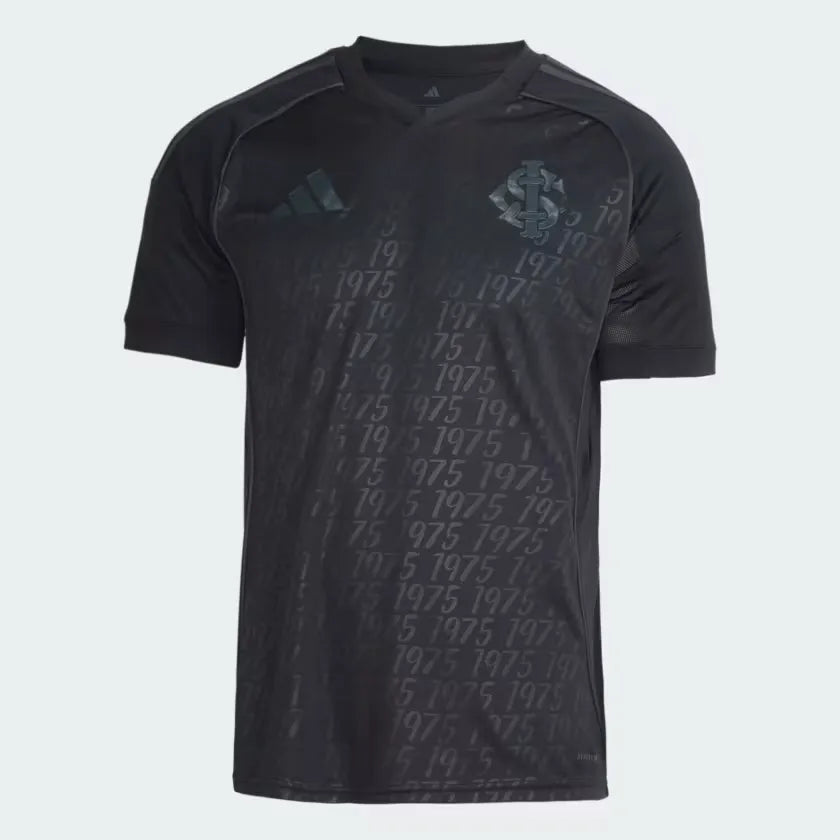 Jersey Internacional 2025/26 III Fan