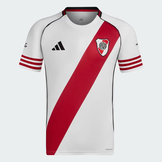 Jersey River Plate 2025/26 I Fan