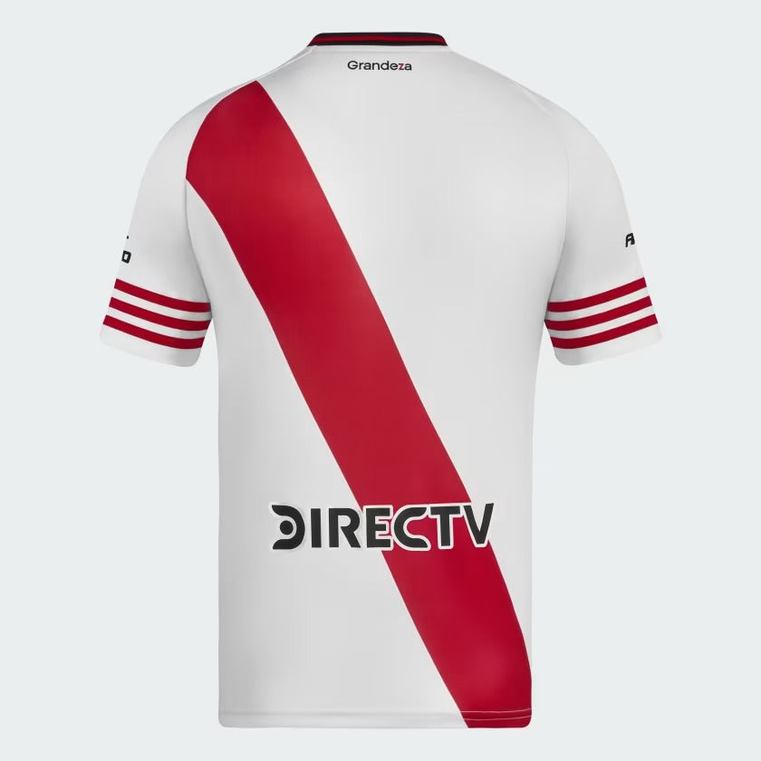 Jersey River Plate 2025/26 I Fan
