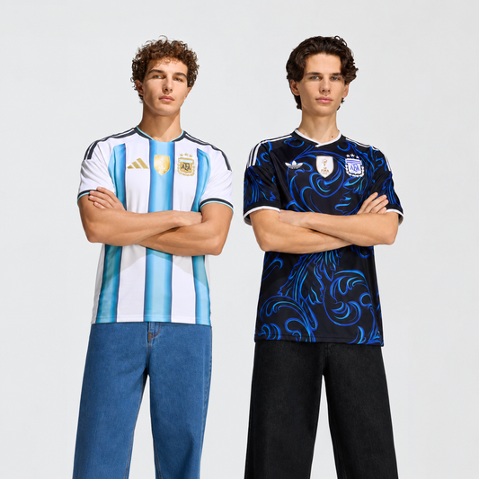 Argentina Combo Home & Away 2026 - World Cup