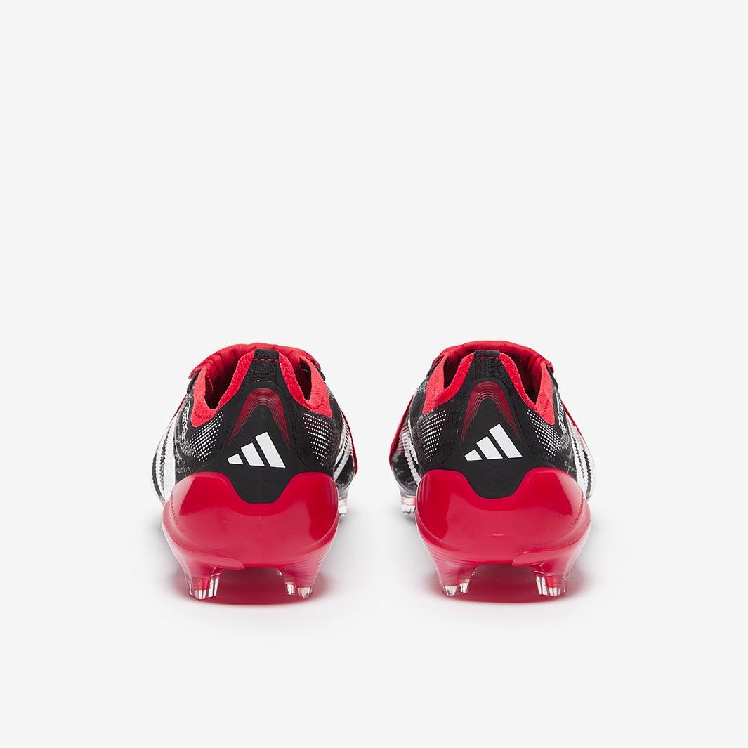 Football Boot Predator Elite Fold-Over Tongue x Moments FG