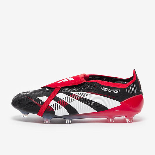 Football Boot Predator Elite Fold-Over Tongue x Moments FG