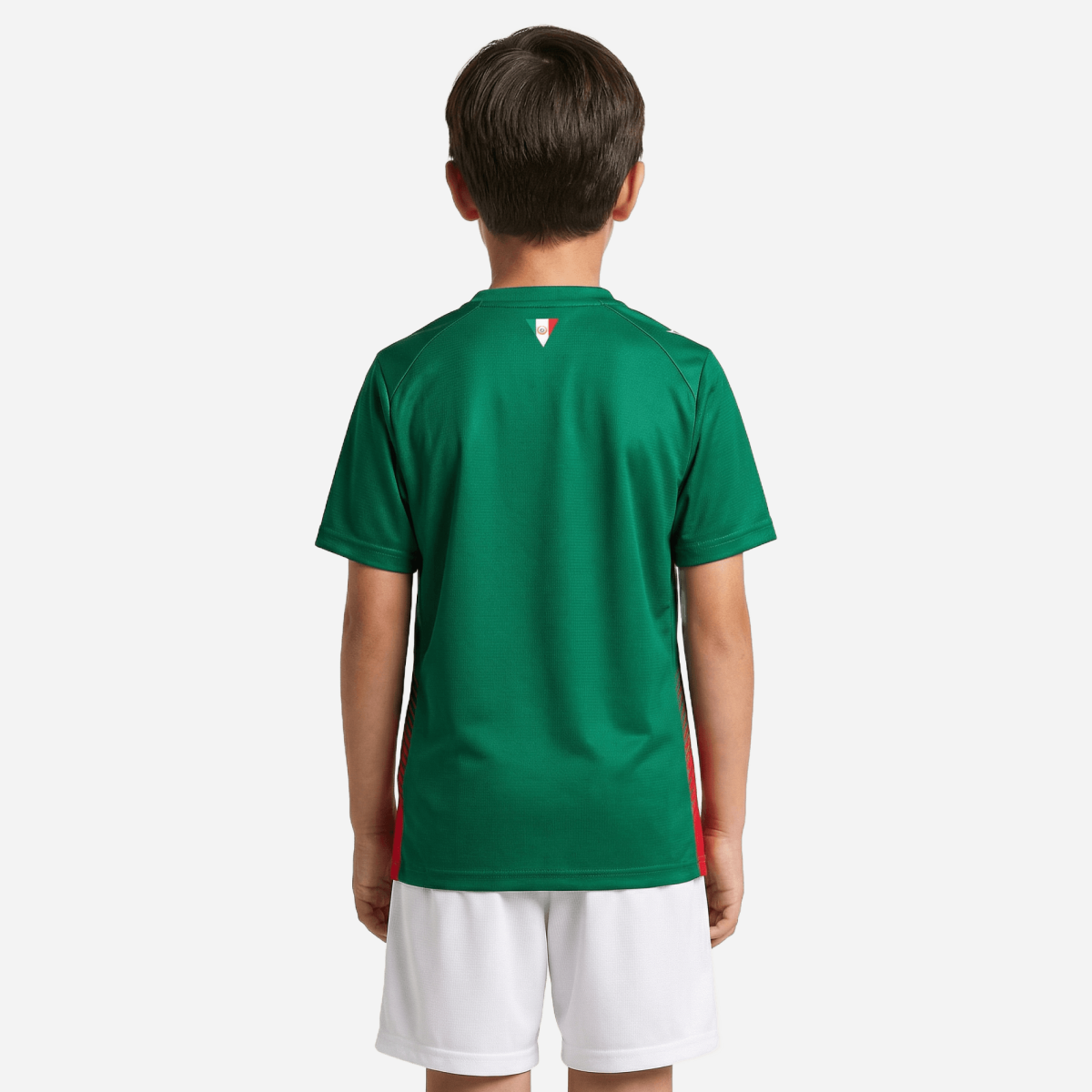 Kids Kit Palmeiras 2026/27 I Fan