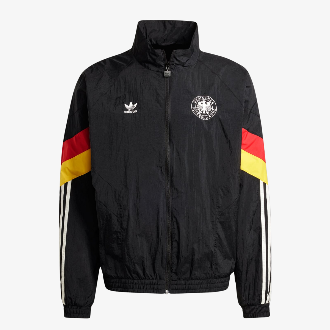 Jacket Windbreaker Originals Germany