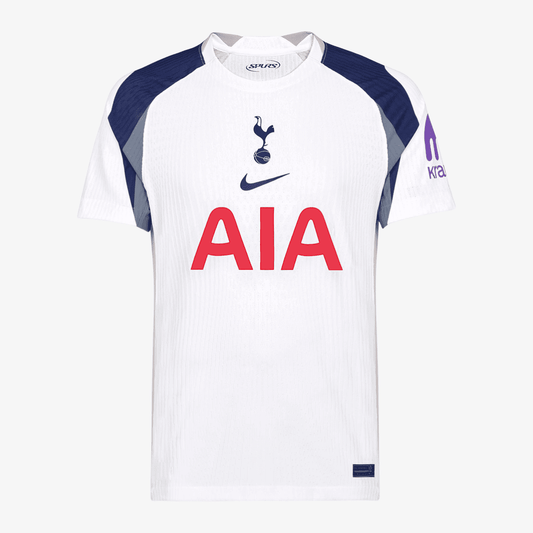 Jersey Tottenham 2025/26 I Player