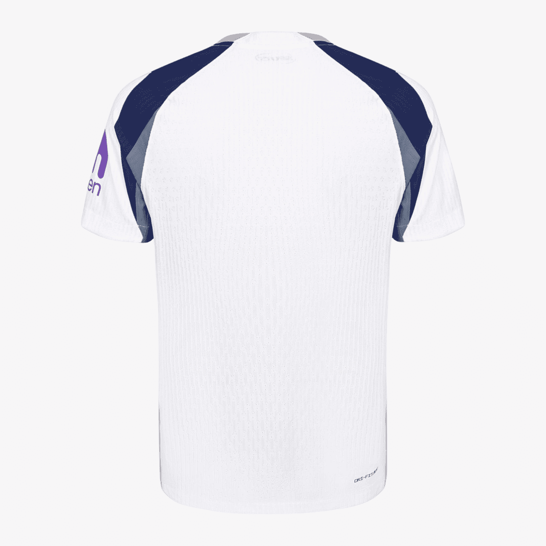 Jersey Tottenham 2025/26 I Player