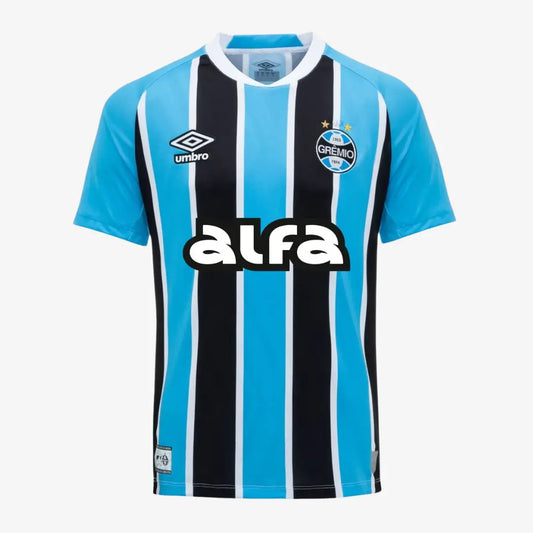 Jersey Grêmio 2025/26 I Fan