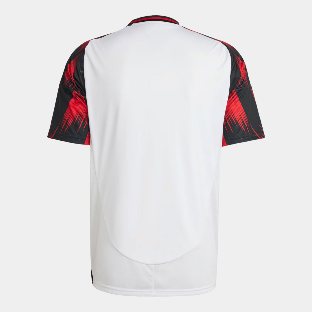 Jersey Flamengo 2025/26 II Fan