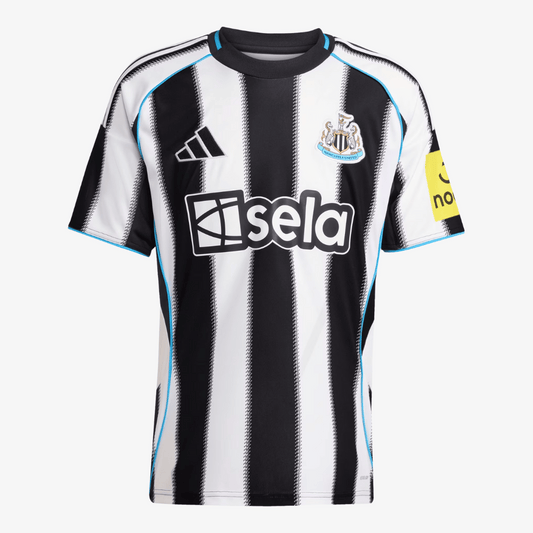 Jersey Newcastle 2025/26 I Fan