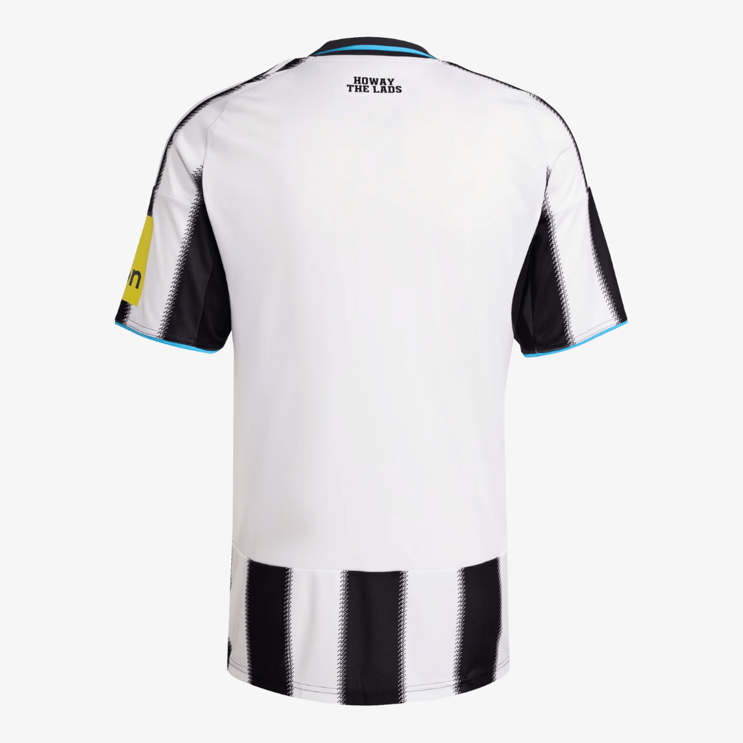 Jersey Newcastle 2025/26 I Fan