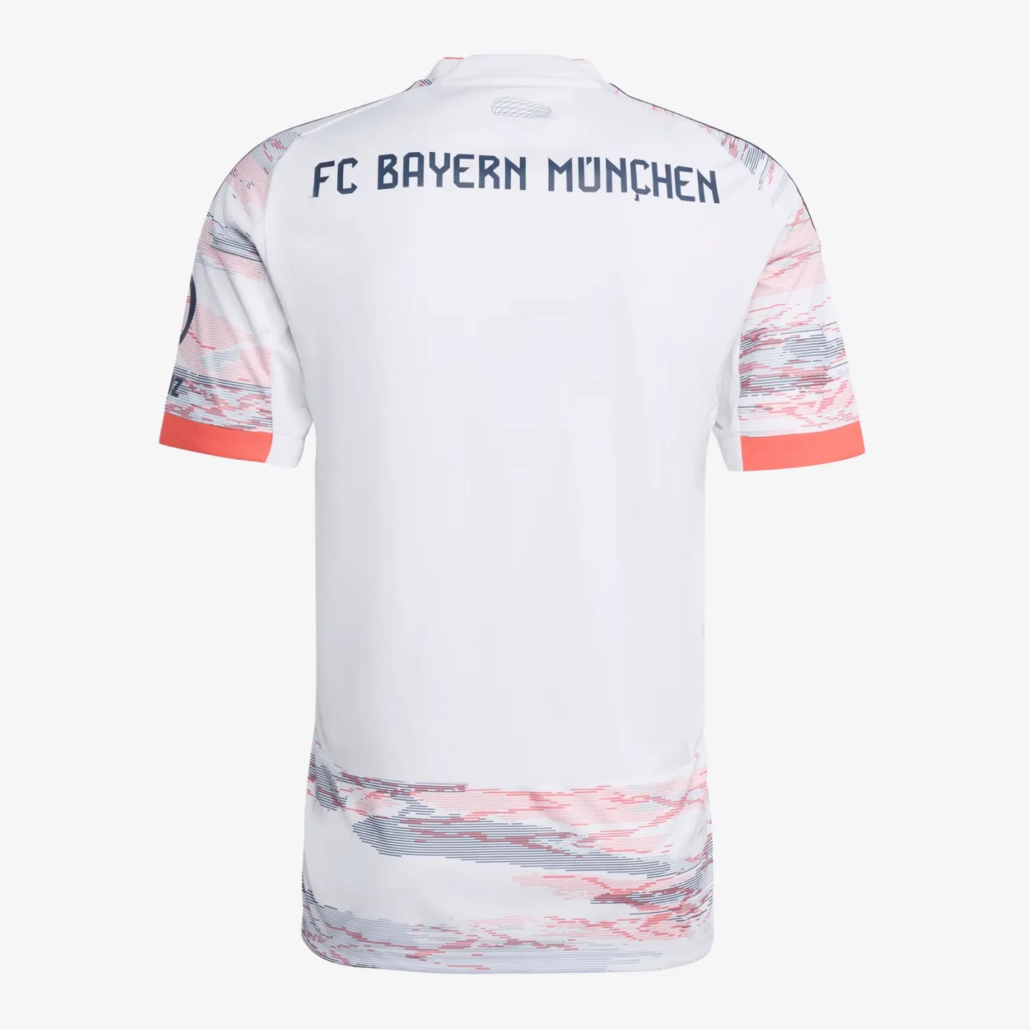 Jersey Bayern Munich 2025/26 II Fan