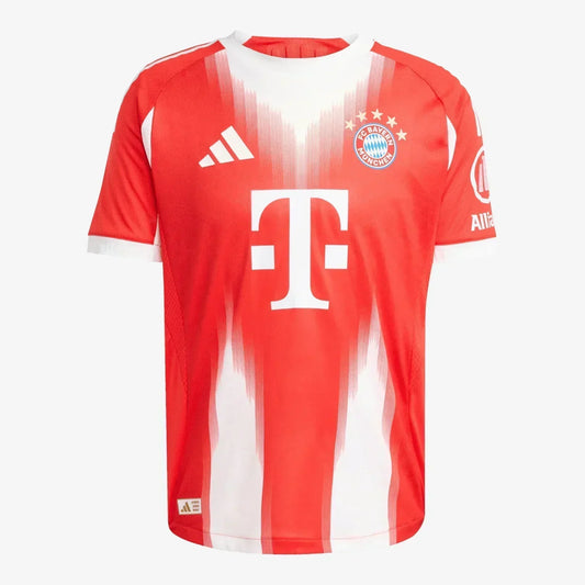 Jersey Bayern Munich 2025/26 I Player