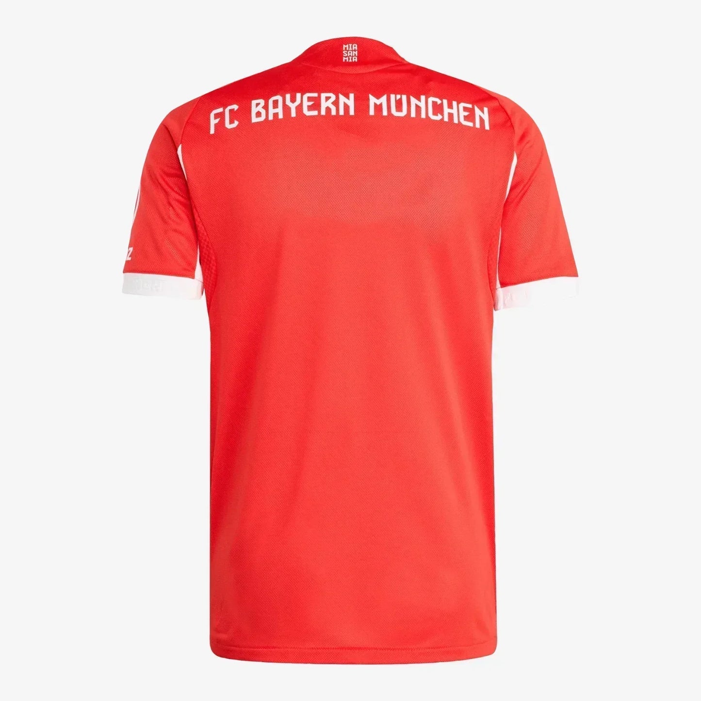 Jersey Bayern Munich 2025/26 I Player