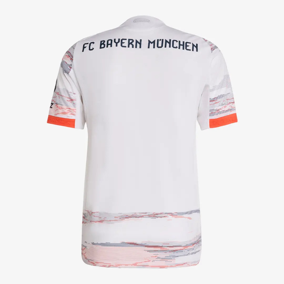 Jersey Bayern Munich 2025/26 II Player