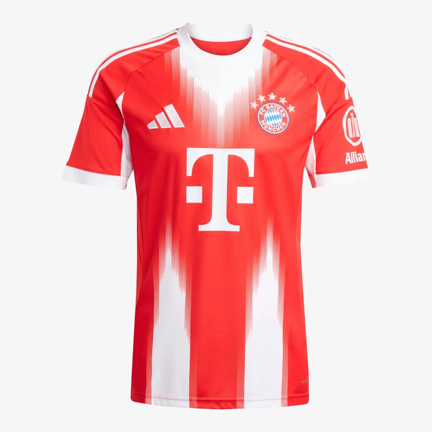Jersey Bayern Munich 2025/26 I Fan
