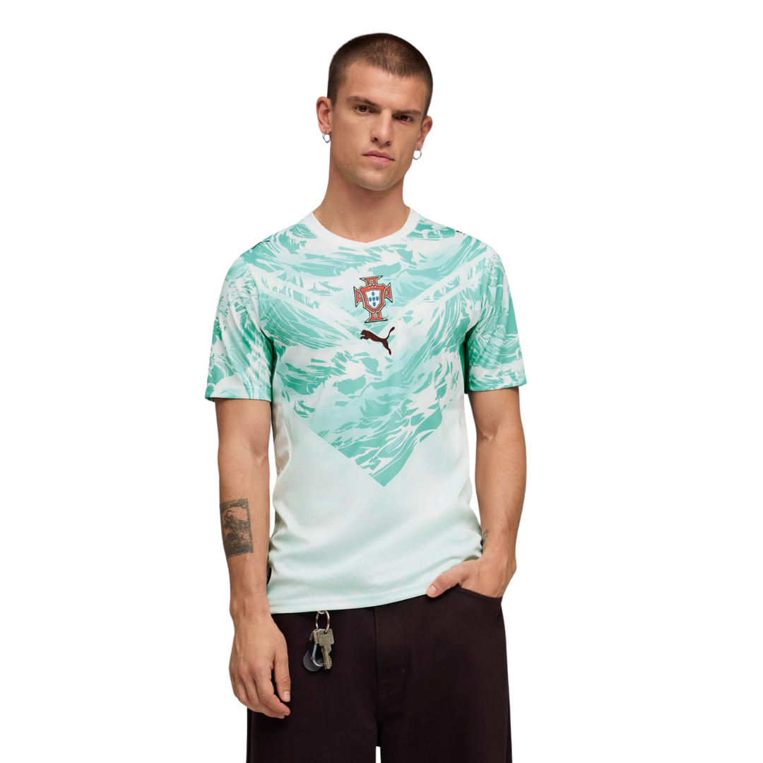 Portugal World Cup II Away 2026 - Player Version