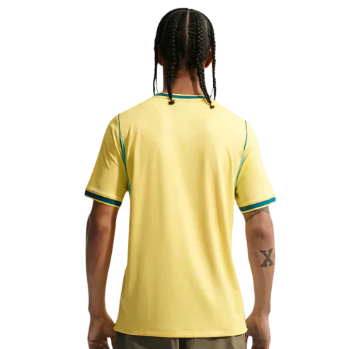 Brazil World Cup I Home 2026 - Fan Version