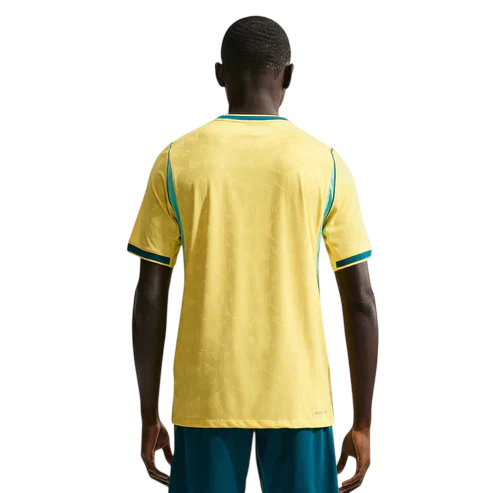 Brazil World Cup I Home 2026 - Player Version