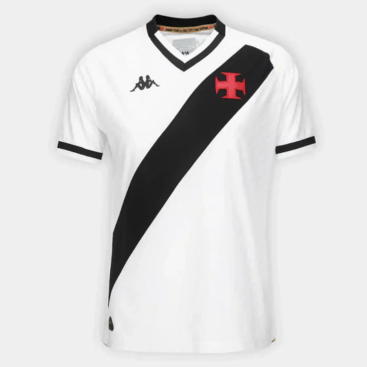 Jersey Woman Vasco da Gama 2025/26 II Fan