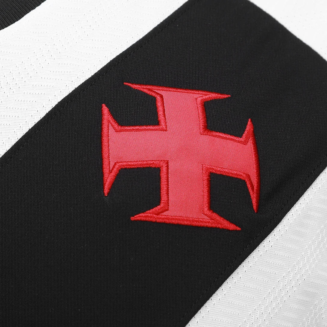Jersey Woman Vasco da Gama 2025/26 II Fan