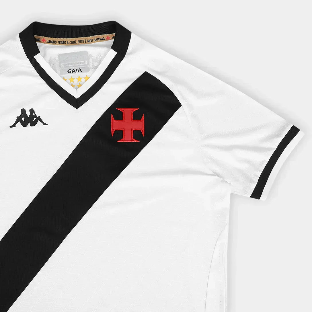 Jersey Woman Vasco da Gama 2025/26 II Fan