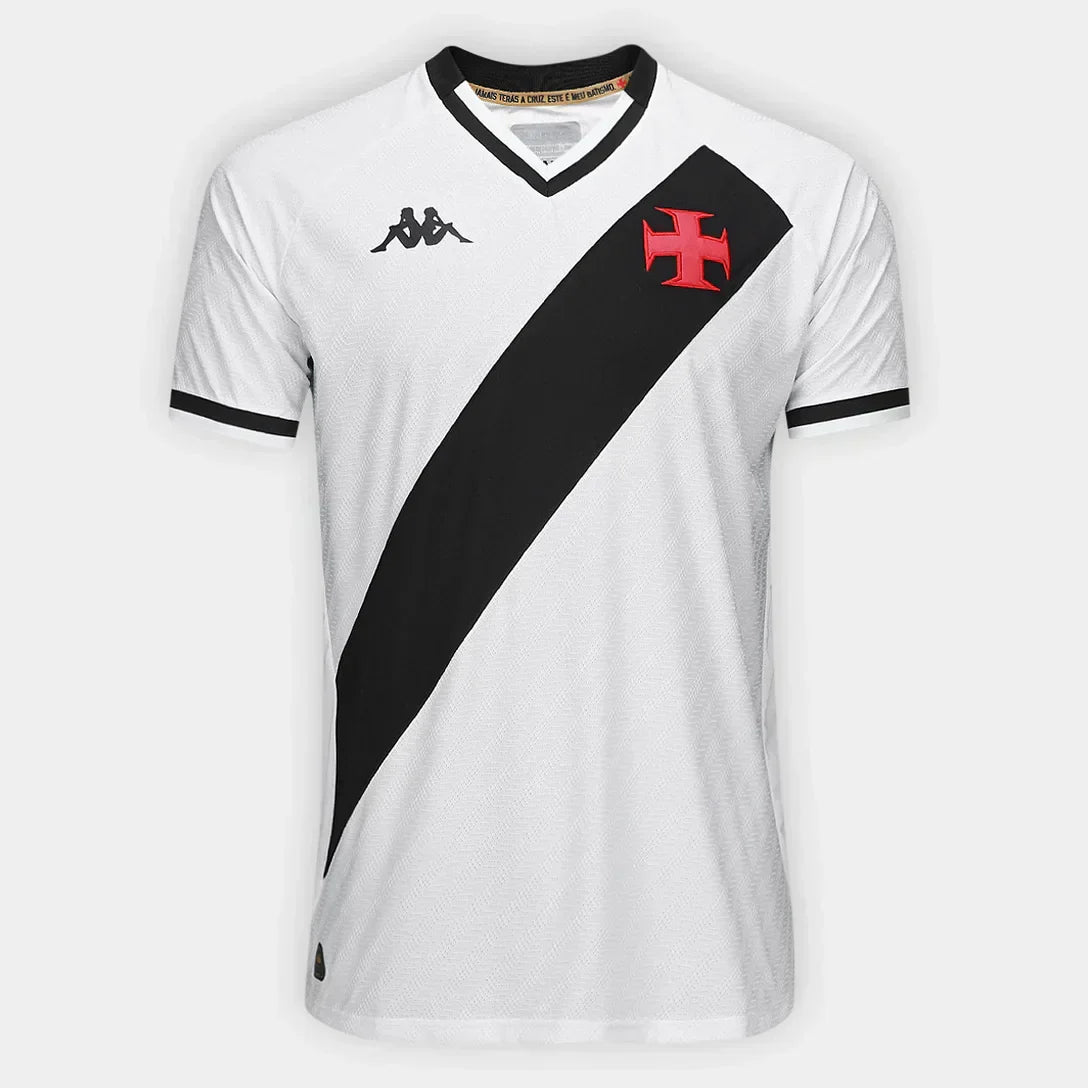 Jersey Vasco da Gama 2025/26 II Fan