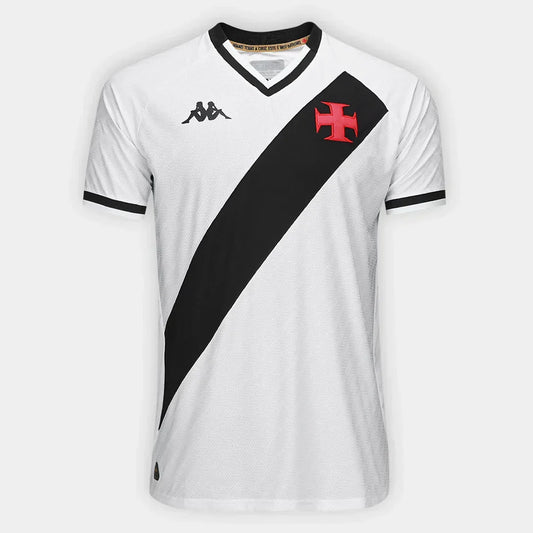 Jersey Vasco da Gama 2025/26 II Fan