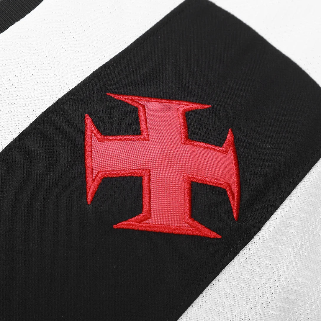 Jersey Vasco da Gama 2025/26 II Fan