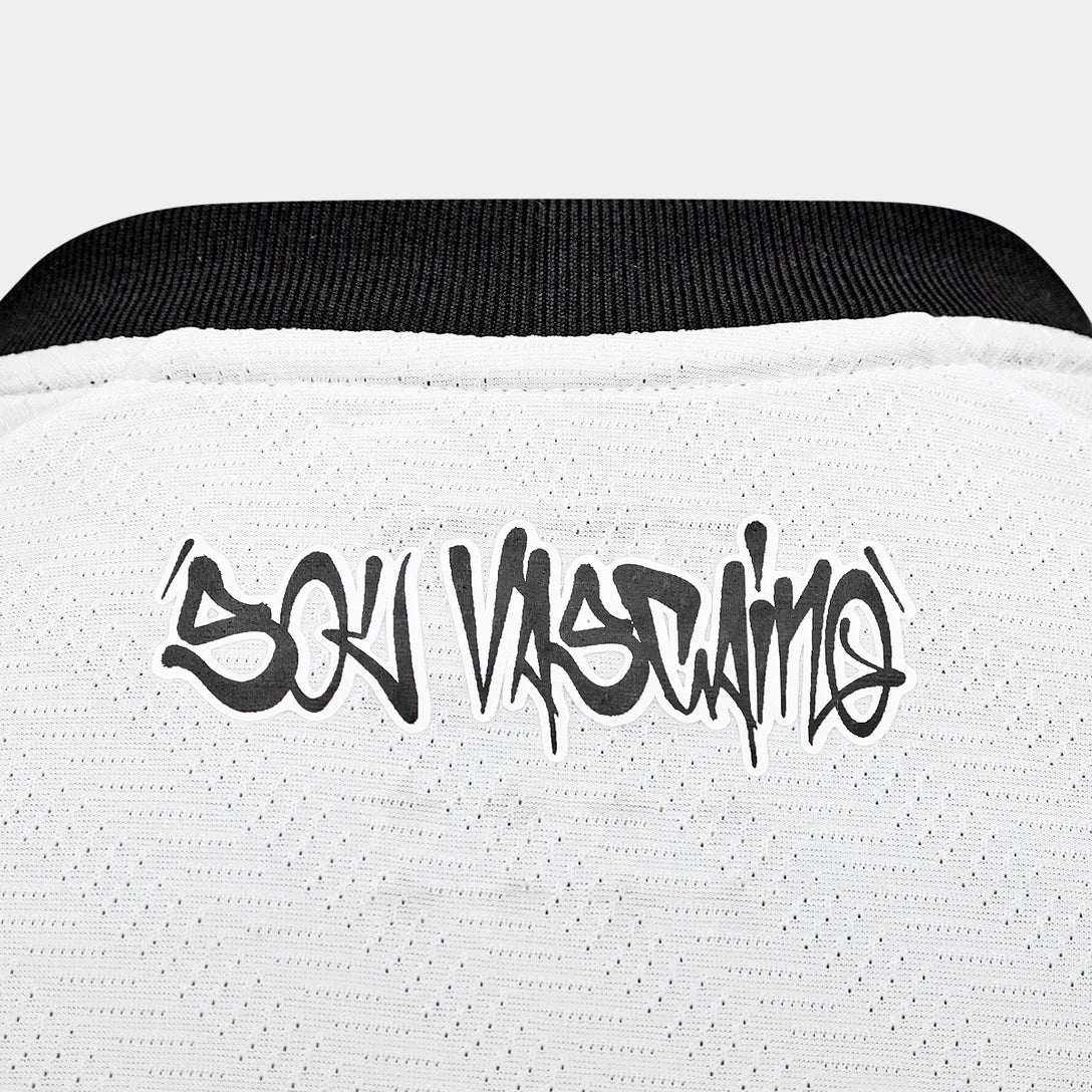 Jersey Vasco da Gama 2025/26 II Fan