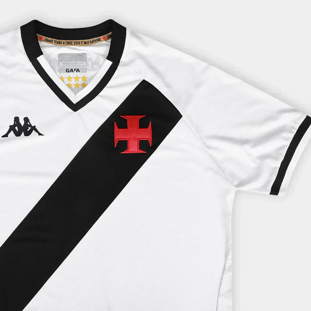 Jersey Vasco da Gama 2025/26 II Fan