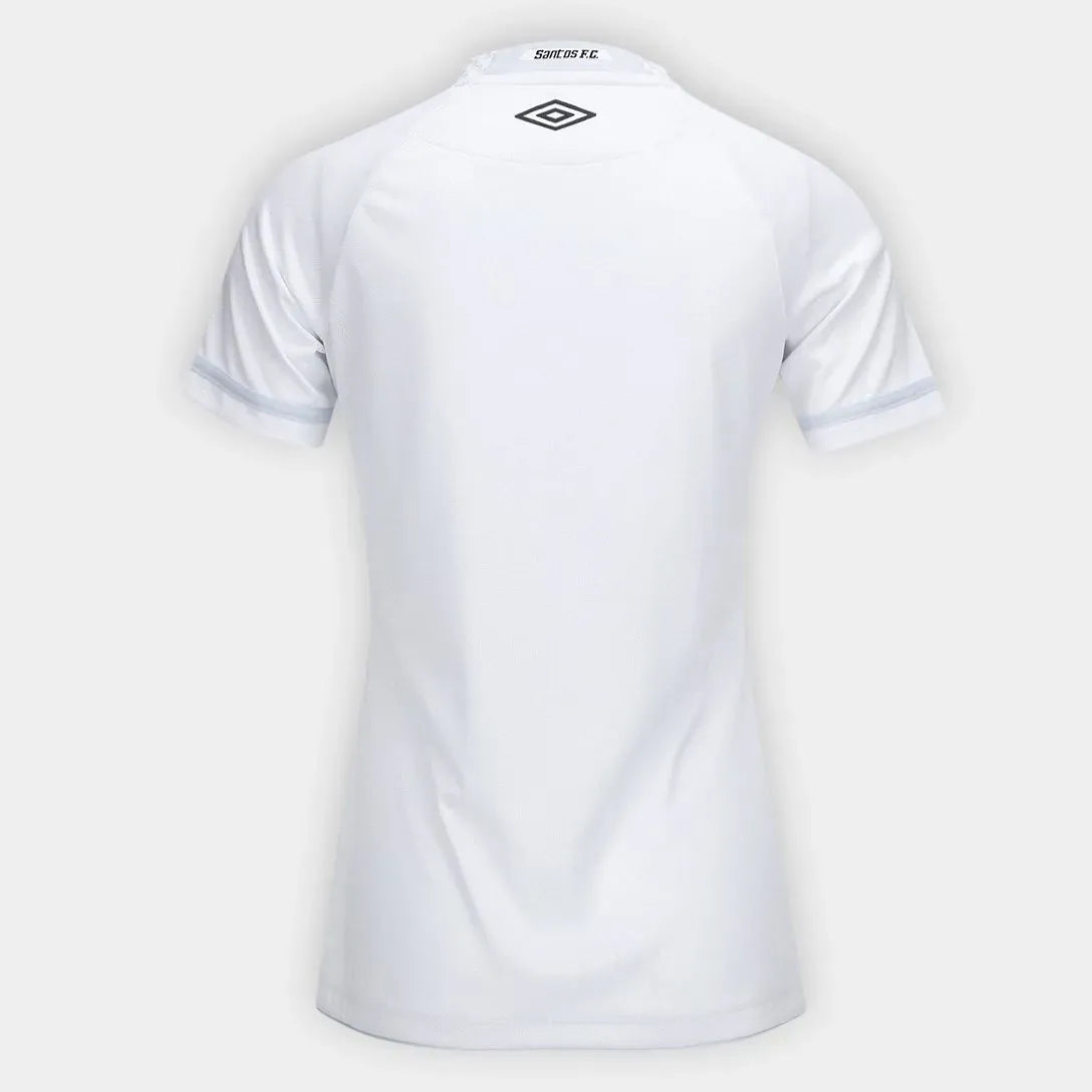 Jersey Woman Santos 2025/26 I Fan