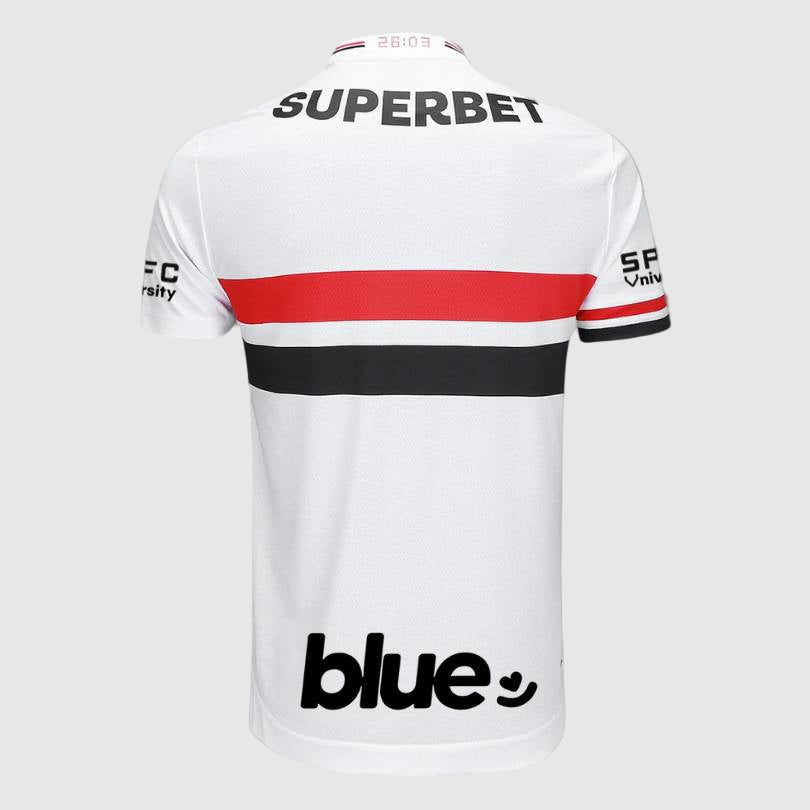 Jersey Sao Paulo 2025/26 I Fan