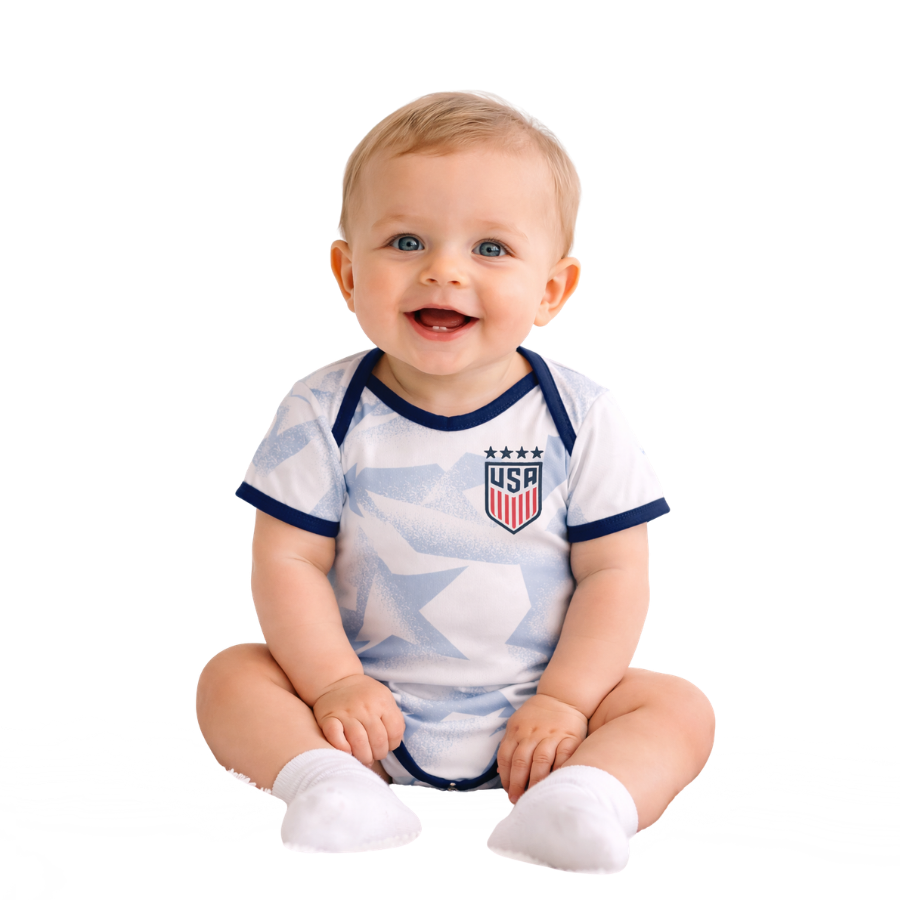 United States USA Baby World Cup 2026