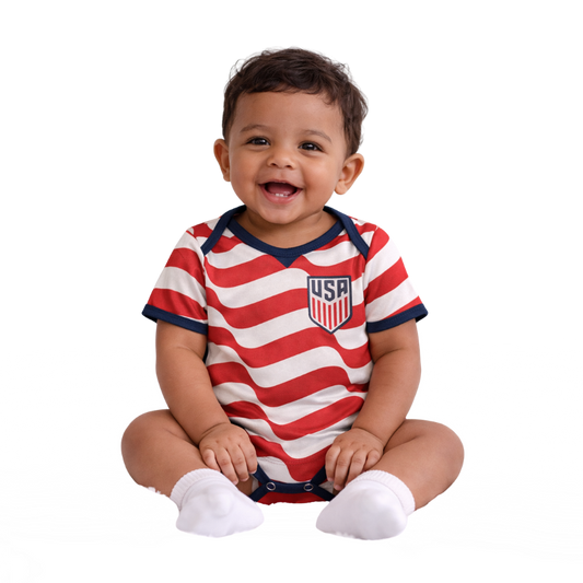 United States USA Baby 2026