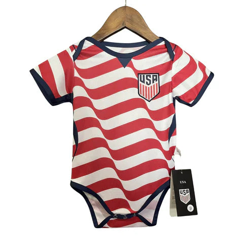 United States USA Baby 2026