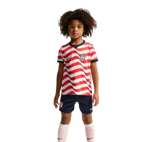 United States USA Kids Home World Cup 2026