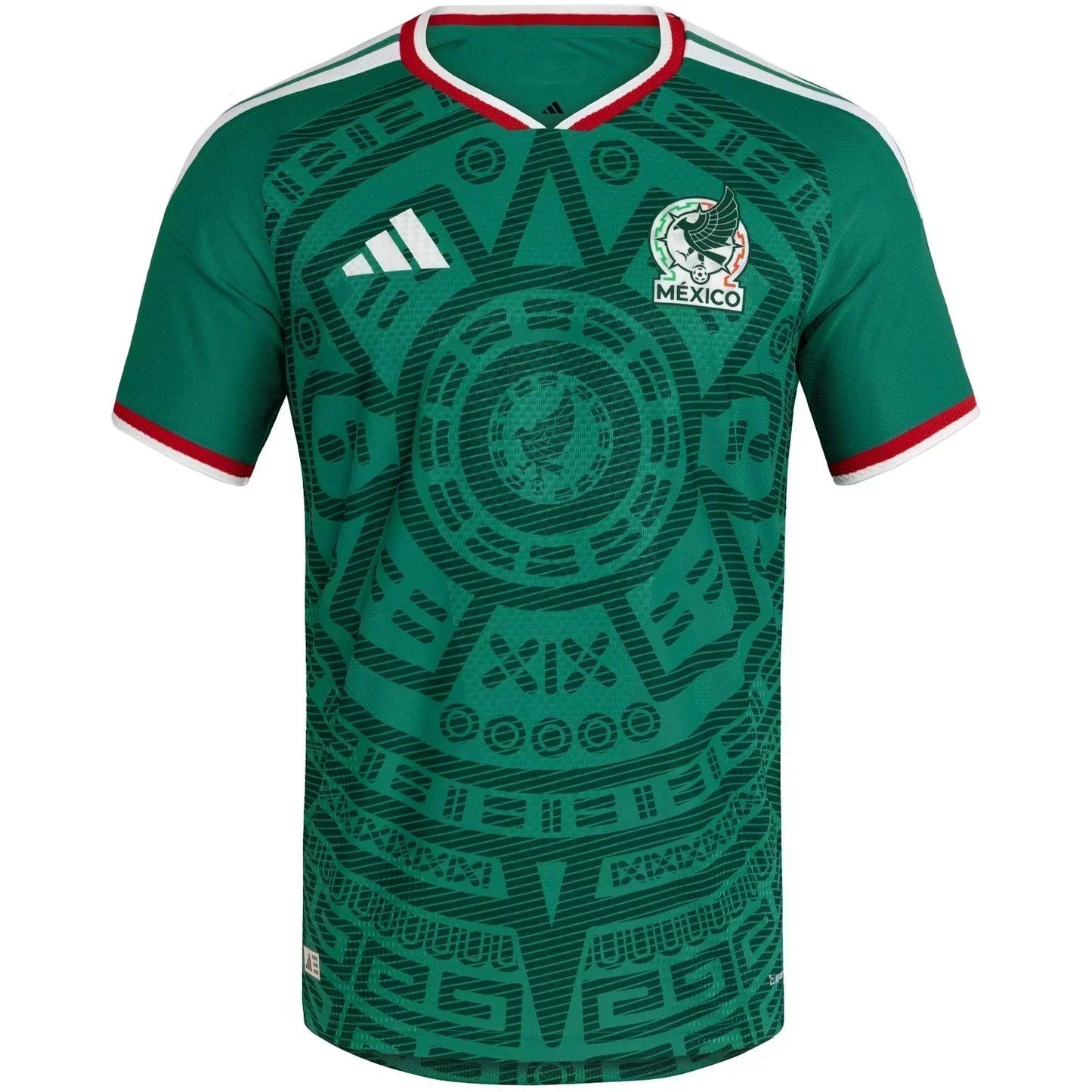 Jersey Mexico 2026 Player I World Cup