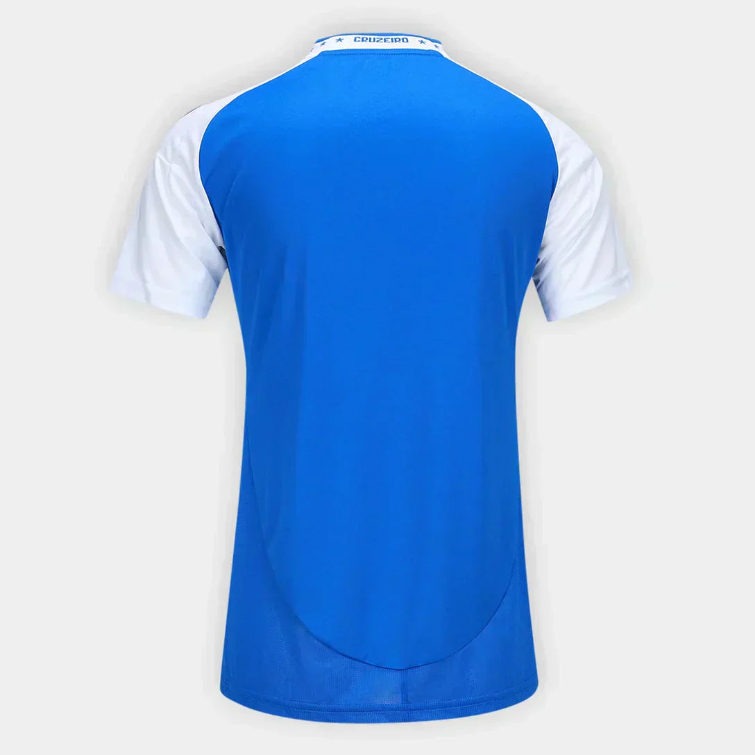 Jersey Woman Cruzeiro 2025/26 I Fan
