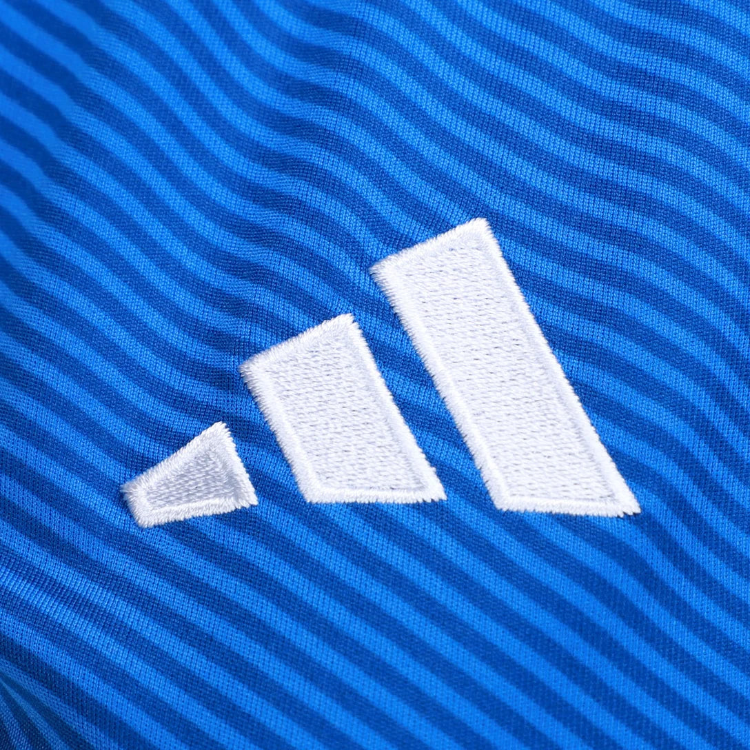 Jersey Woman Cruzeiro 2025/26 I Fan With Sponsors