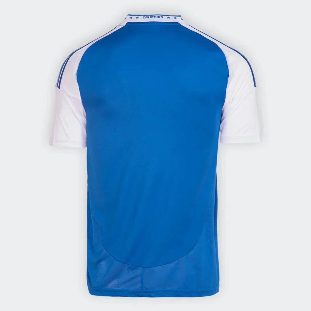 Jersey Cruzeiro 2025/26 I Fan