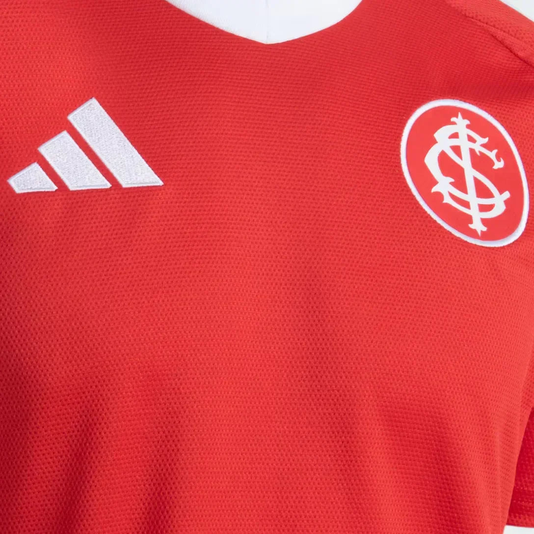 Jersey Internacional 2025/26 I Fan