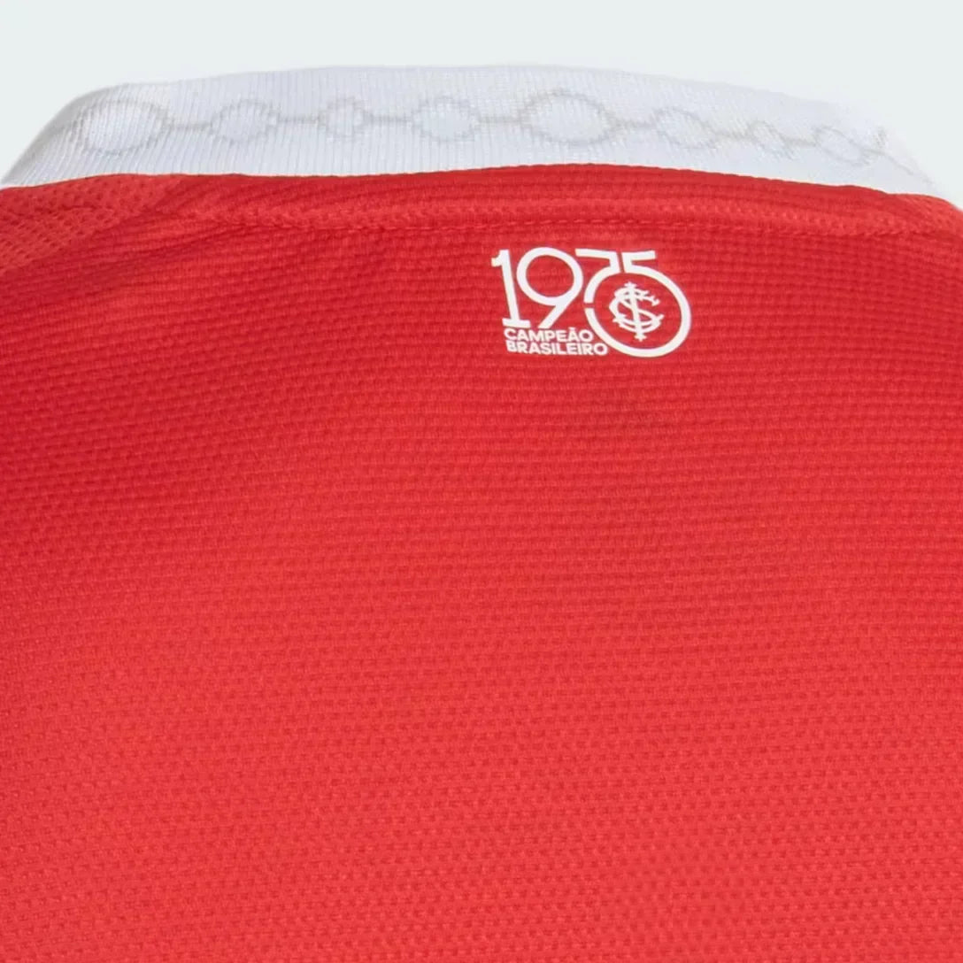 Jersey Internacional 2025/26 I Fan