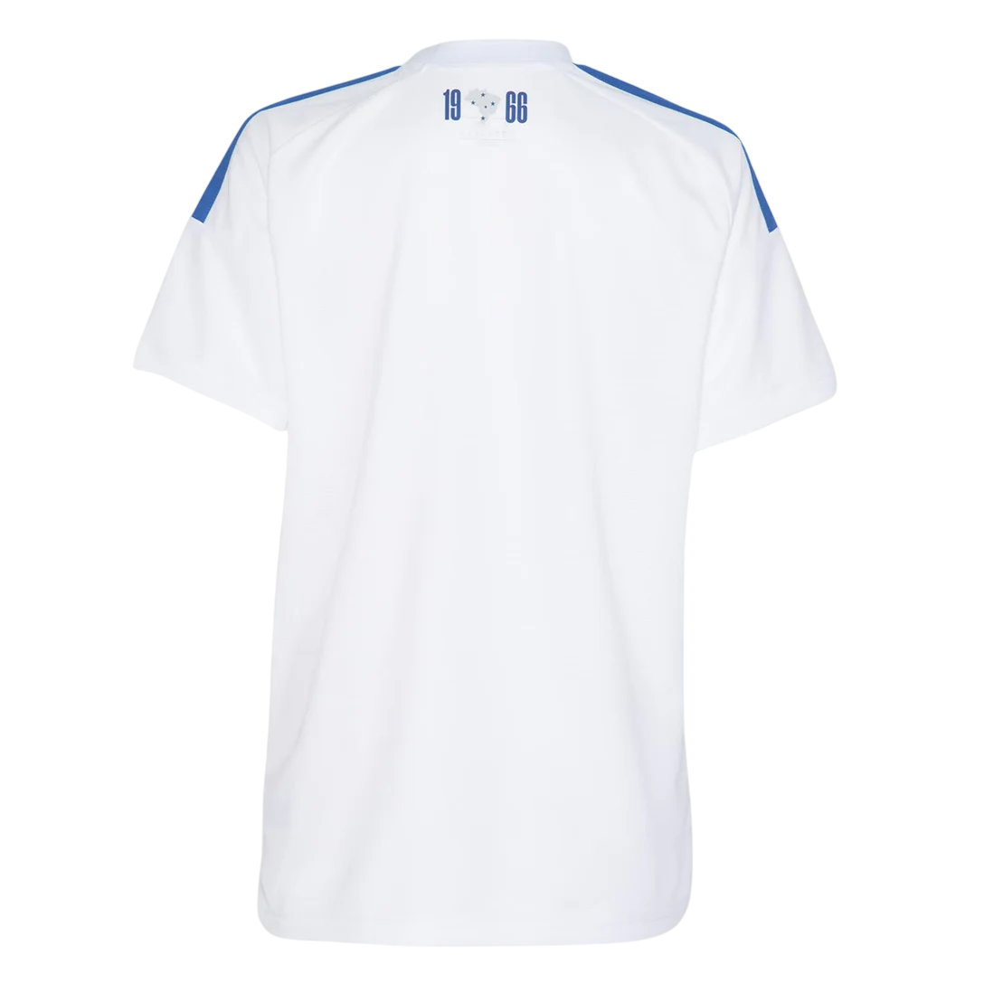 Jersey Woman Cruzeiro 2026/27 II Fan