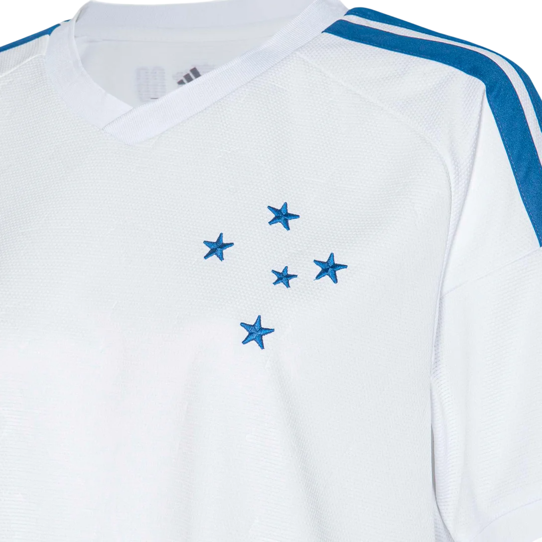 Jersey Woman Cruzeiro 2026/27 II Fan