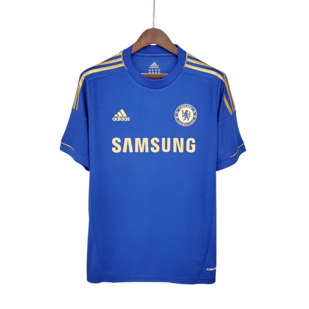 Jersey Chelsea Retro 2012/2013