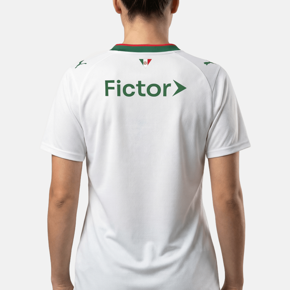Jersey Woman Palmeiras 2026/27 II Fan