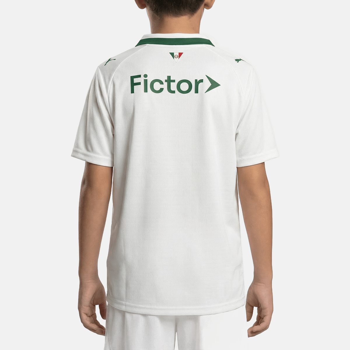 Kids Kit Palmeiras 2026/27 II Fan